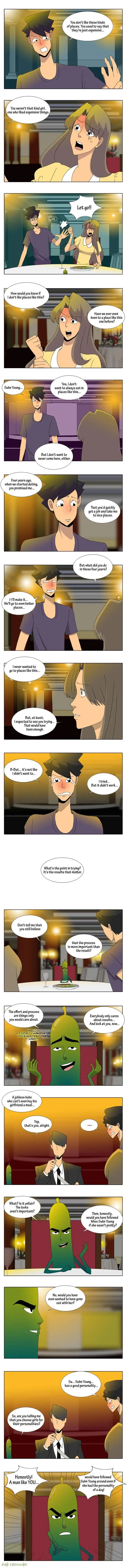 Ya! Oee Chapter 19 5